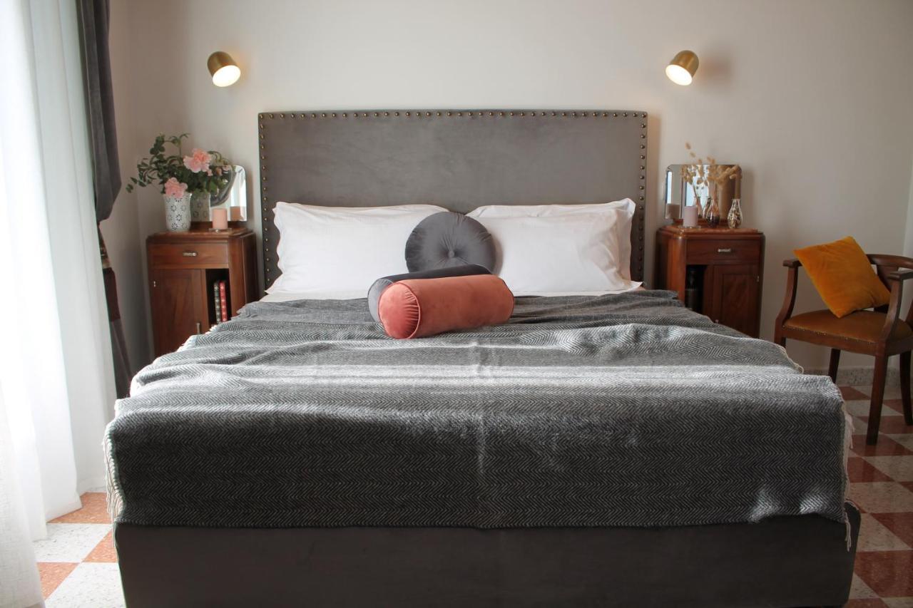 1940 Luxury Accommodations By Wonderful Italy Ostuni Bagian luar foto