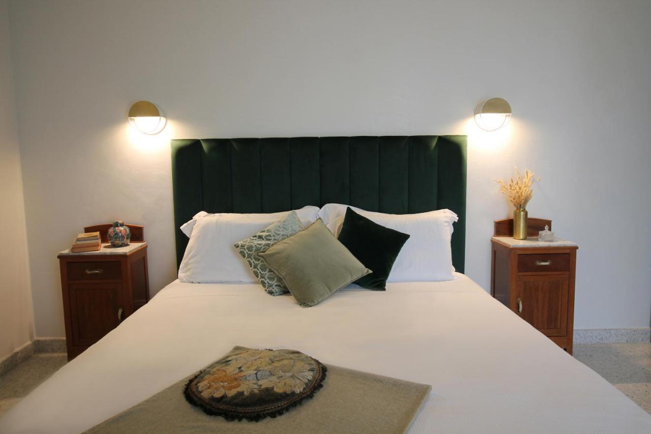 1940 Luxury Accommodations By Wonderful Italy Ostuni Bagian luar foto