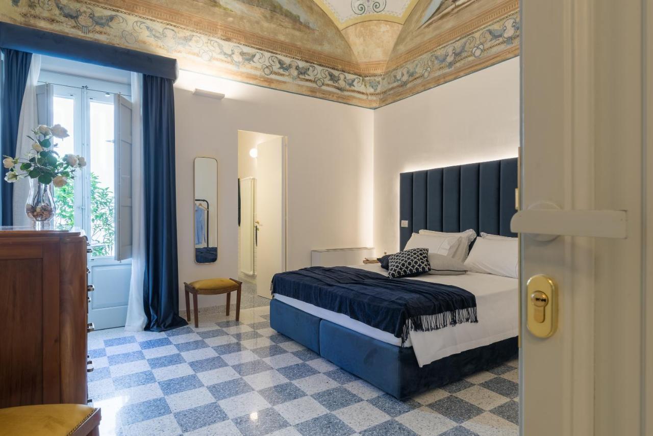 1940 Luxury Accommodations By Wonderful Italy Ostuni Bagian luar foto