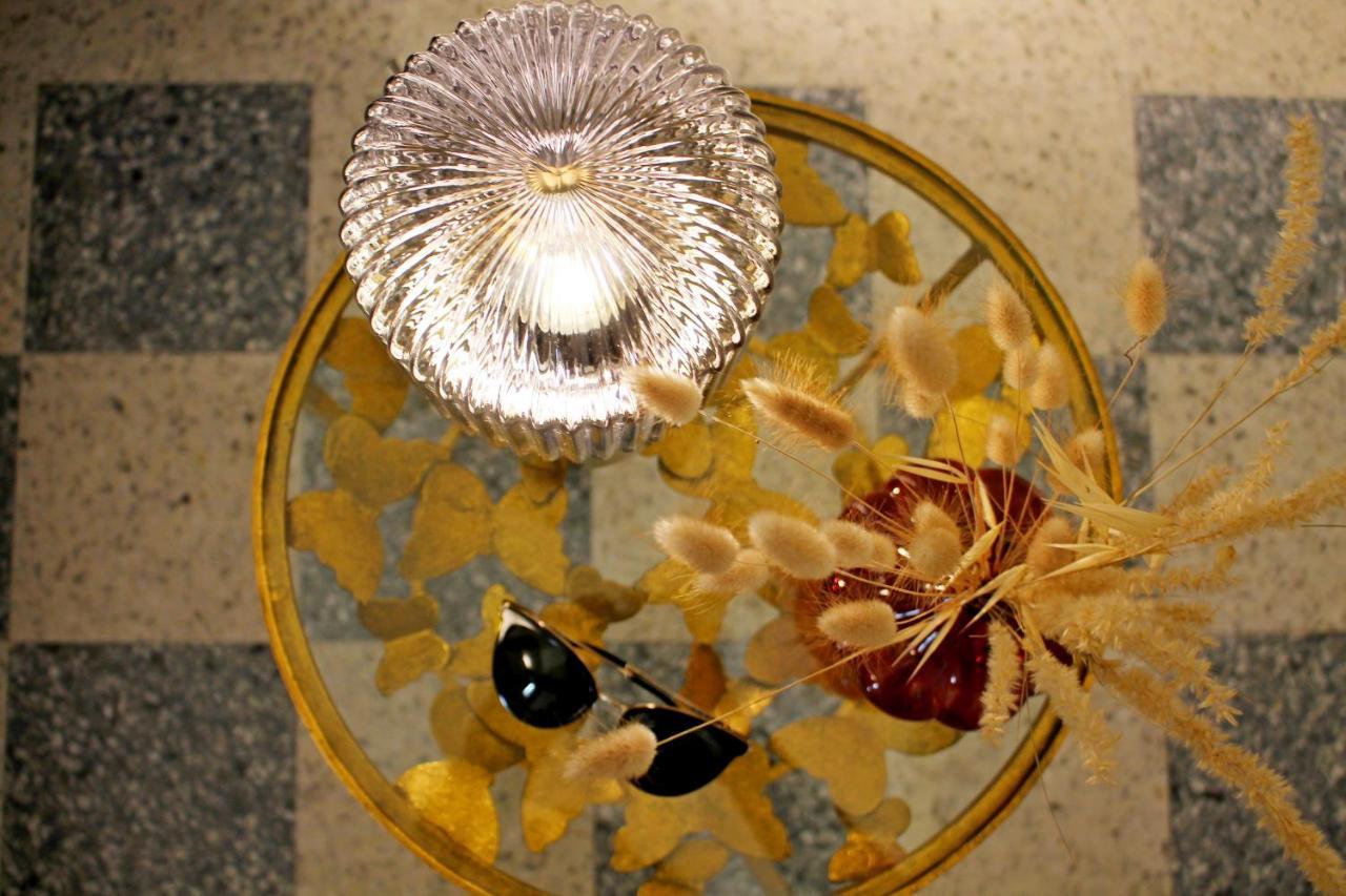 1940 Luxury Accommodations By Wonderful Italy Ostuni Bagian luar foto