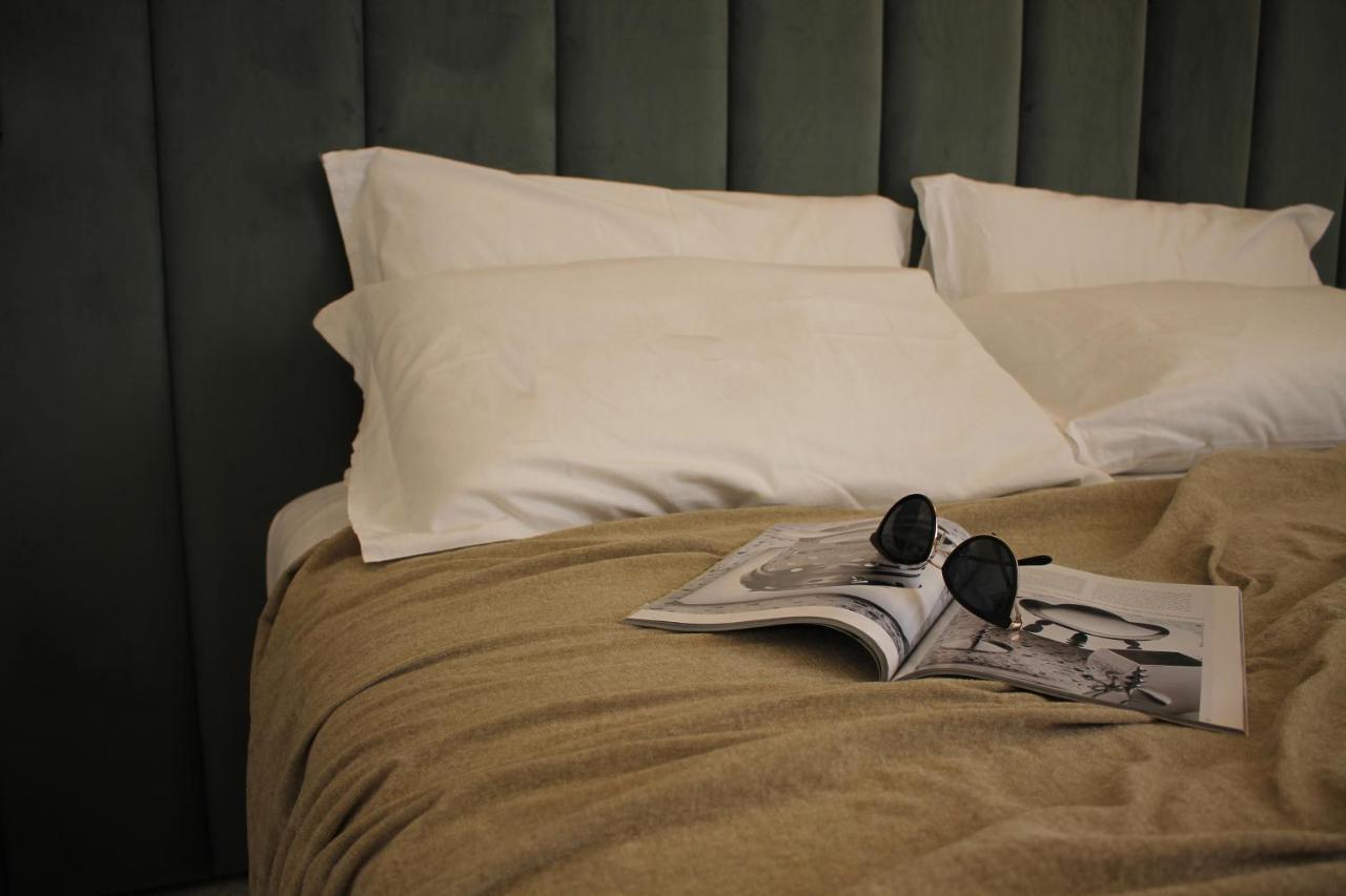 1940 Luxury Accommodations By Wonderful Italy Ostuni Bagian luar foto