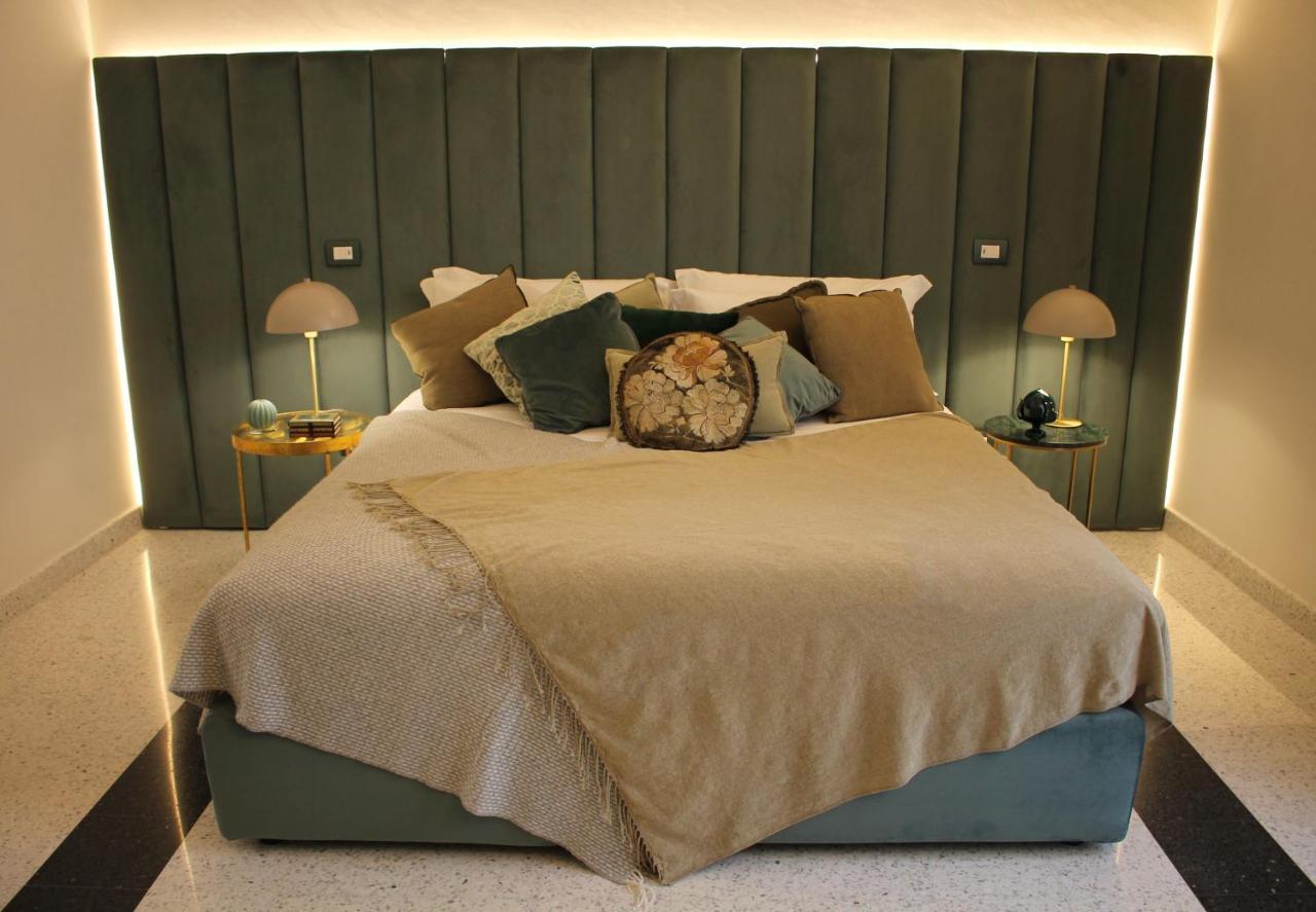 1940 Luxury Accommodations By Wonderful Italy Ostuni Bagian luar foto