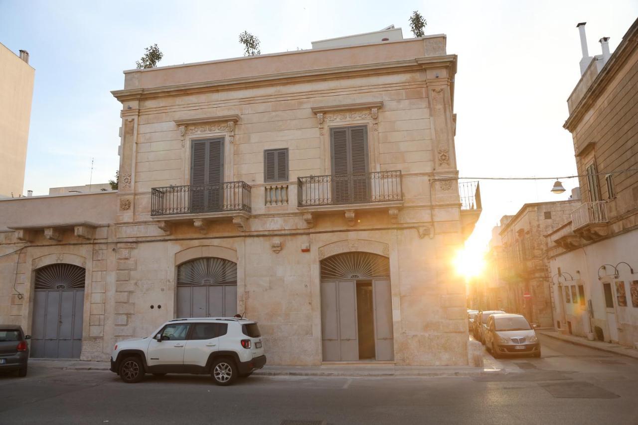 1940 Luxury Accommodations By Wonderful Italy Ostuni Bagian luar foto