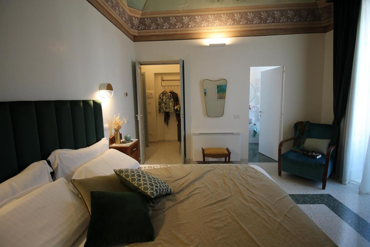1940 Luxury Accommodations By Wonderful Italy Ostuni Bagian luar foto