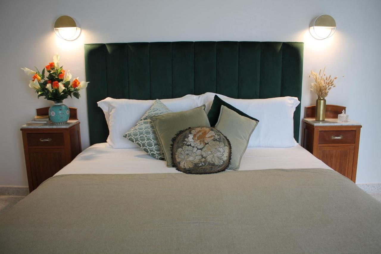 1940 Luxury Accommodations By Wonderful Italy Ostuni Bagian luar foto
