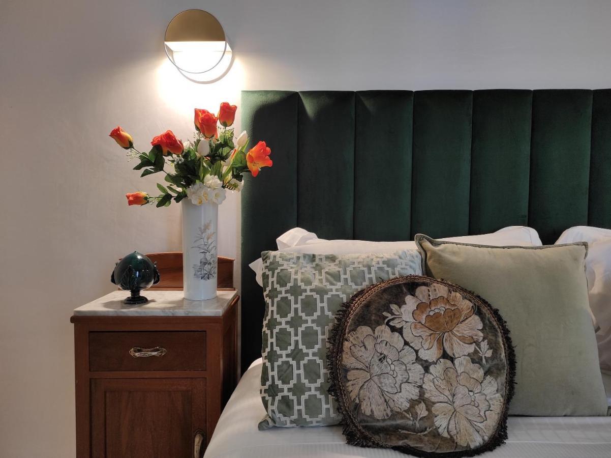 1940 Luxury Accommodations By Wonderful Italy Ostuni Bagian luar foto