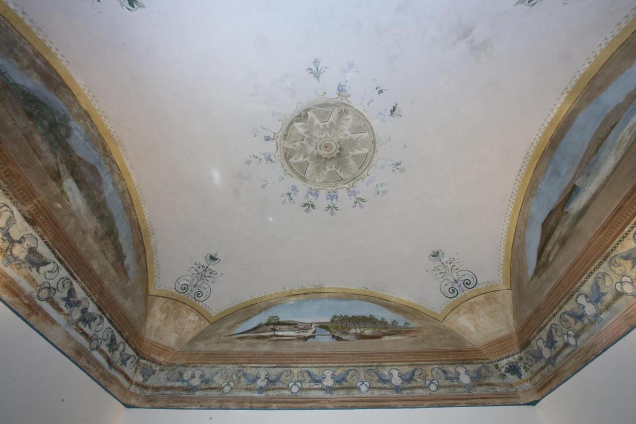 1940 Luxury Accommodations By Wonderful Italy Ostuni Bagian luar foto