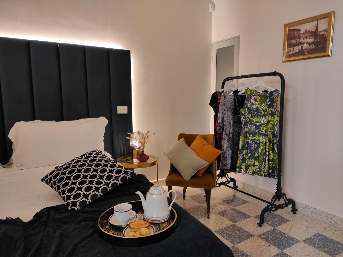 1940 Luxury Accommodations By Wonderful Italy Ostuni Bagian luar foto