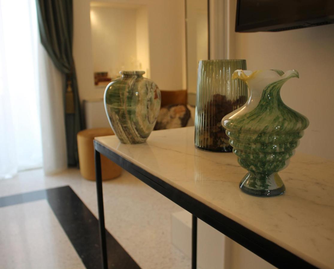 1940 Luxury Accommodations By Wonderful Italy Ostuni Bagian luar foto