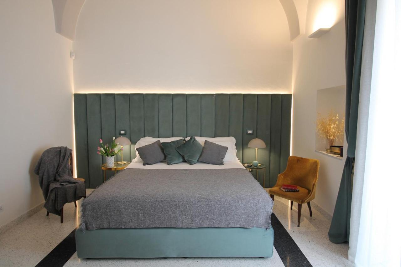 1940 Luxury Accommodations By Wonderful Italy Ostuni Bagian luar foto