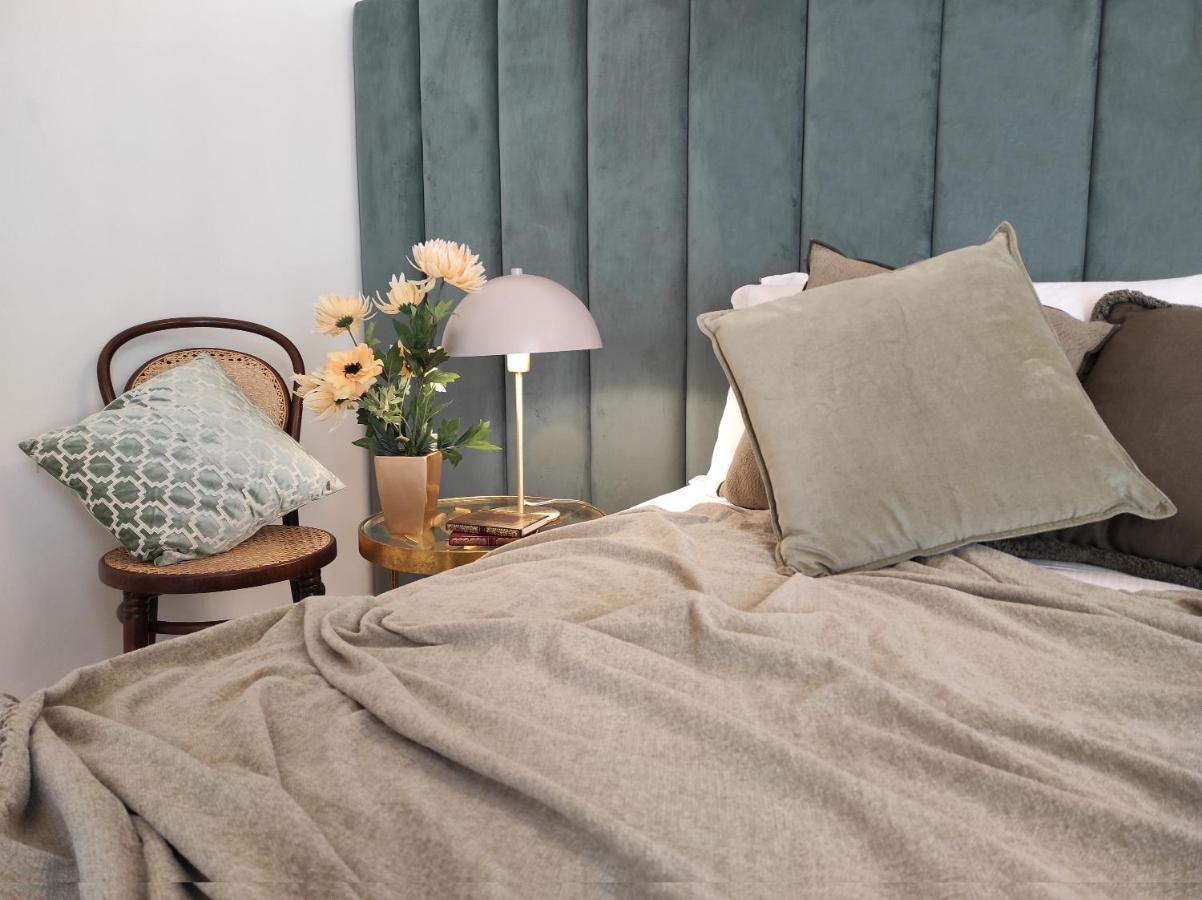 1940 Luxury Accommodations By Wonderful Italy Ostuni Bagian luar foto