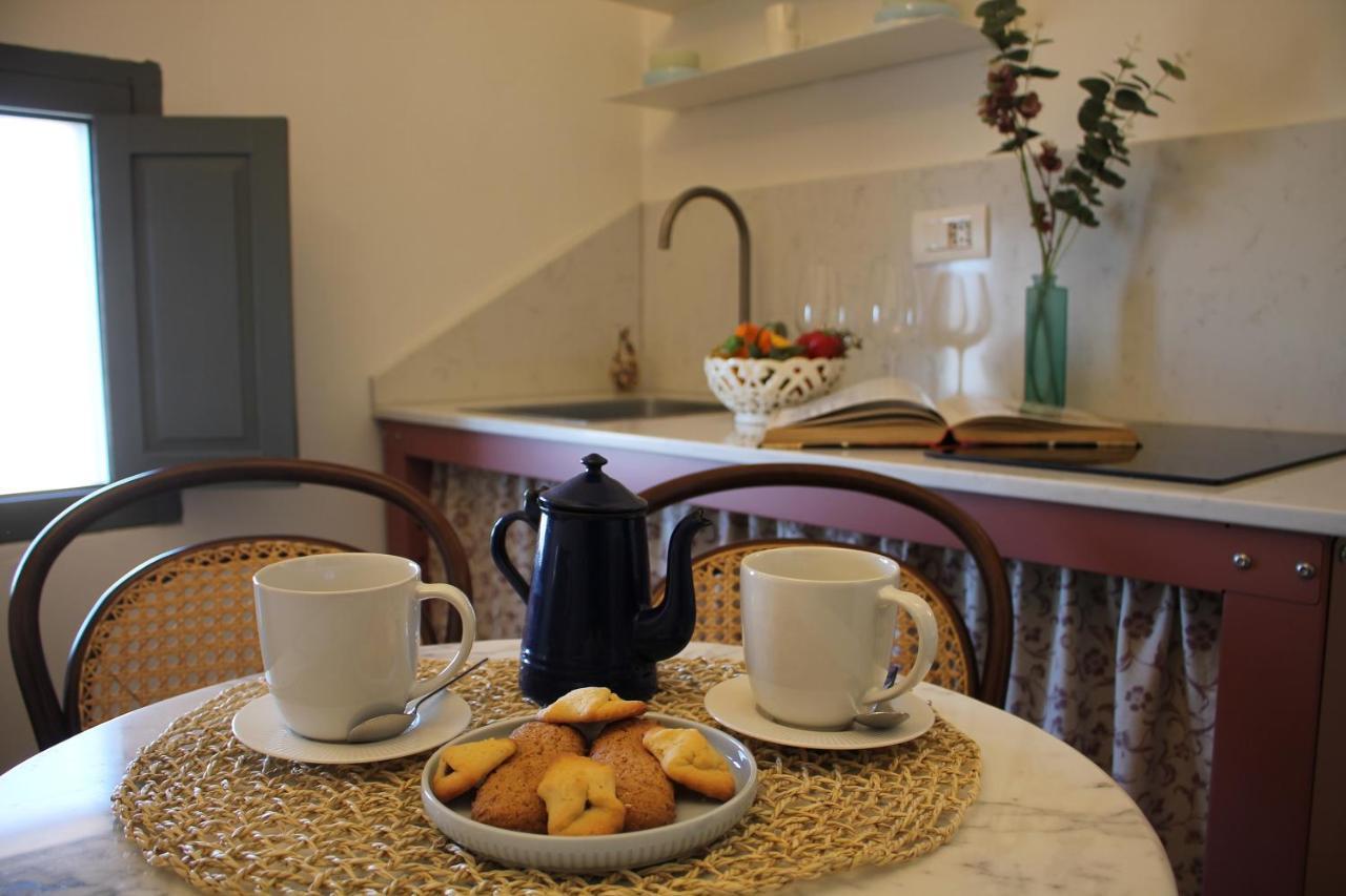1940 Luxury Accommodations By Wonderful Italy Ostuni Bagian luar foto