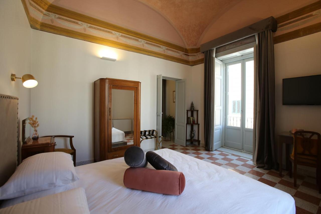 1940 Luxury Accommodations By Wonderful Italy Ostuni Bagian luar foto