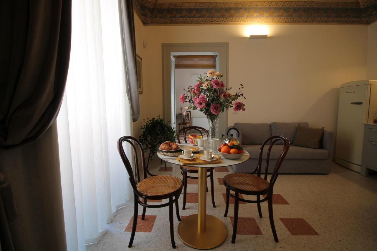 1940 Luxury Accommodations By Wonderful Italy Ostuni Bagian luar foto