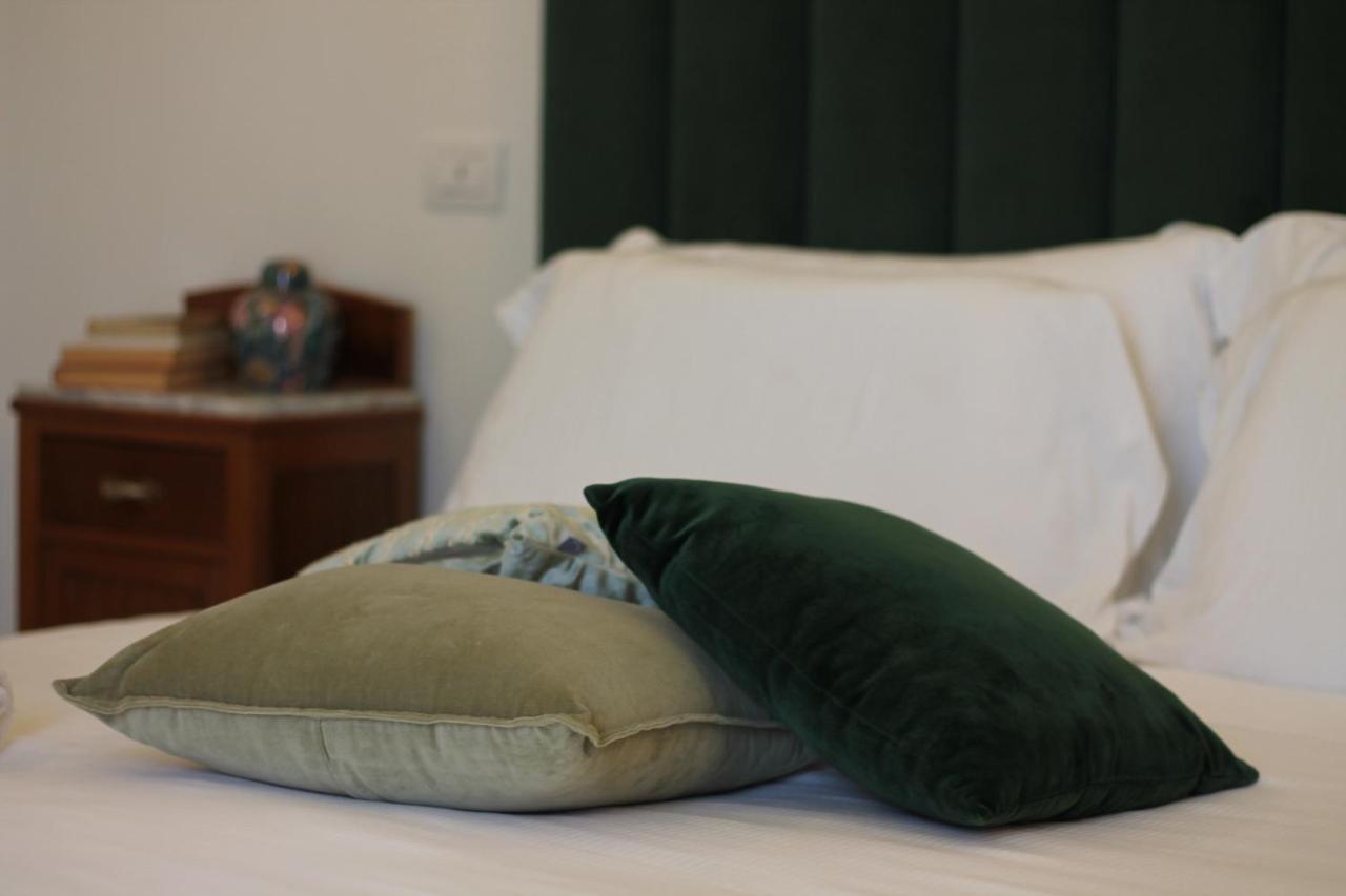 1940 Luxury Accommodations By Wonderful Italy Ostuni Bagian luar foto