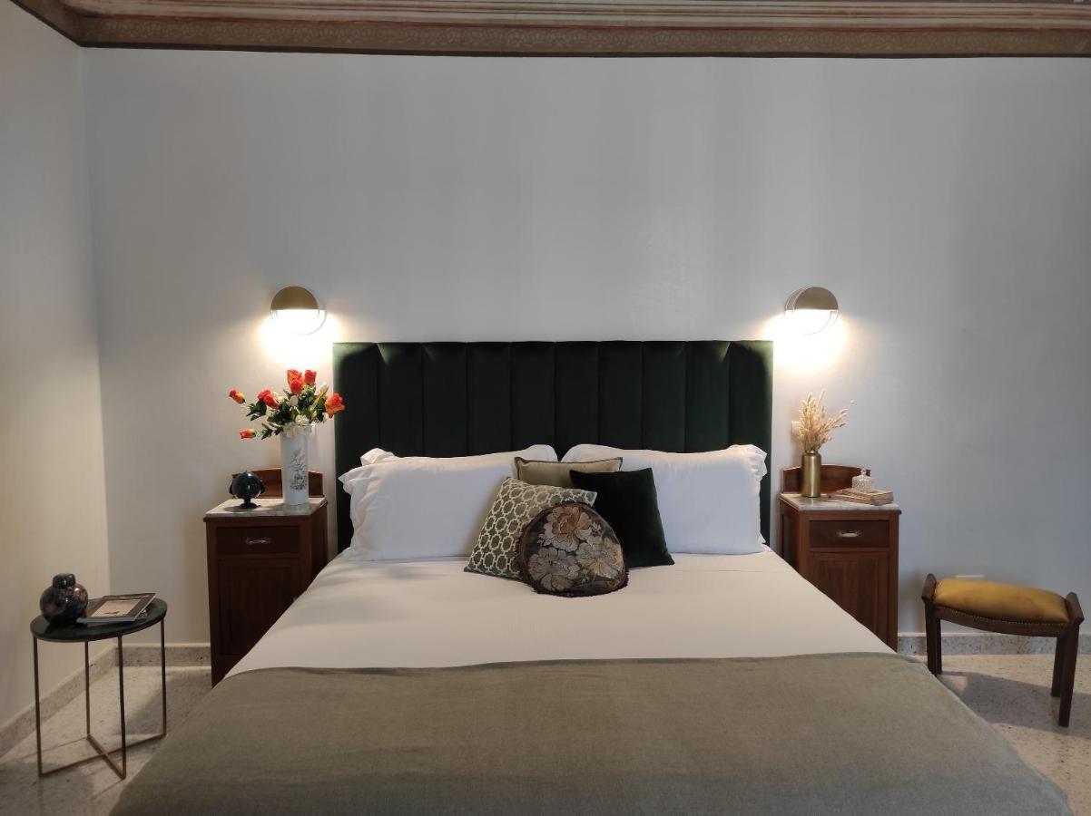 1940 Luxury Accommodations By Wonderful Italy Ostuni Bagian luar foto