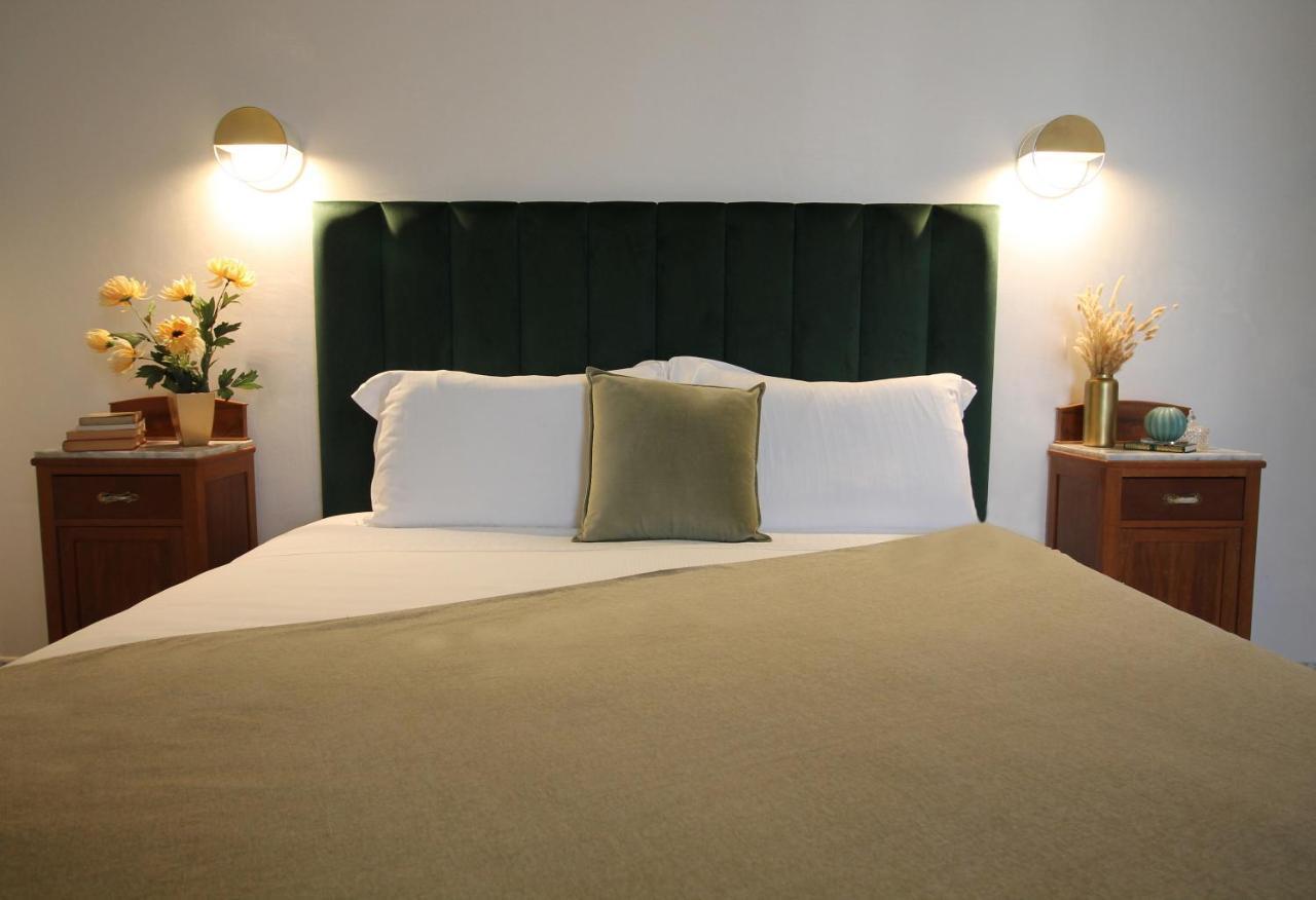 1940 Luxury Accommodations By Wonderful Italy Ostuni Bagian luar foto