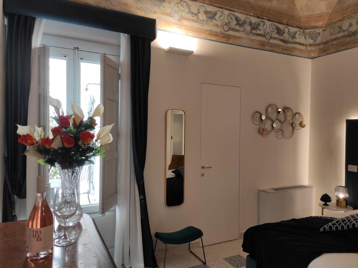 1940 Luxury Accommodations By Wonderful Italy Ostuni Bagian luar foto