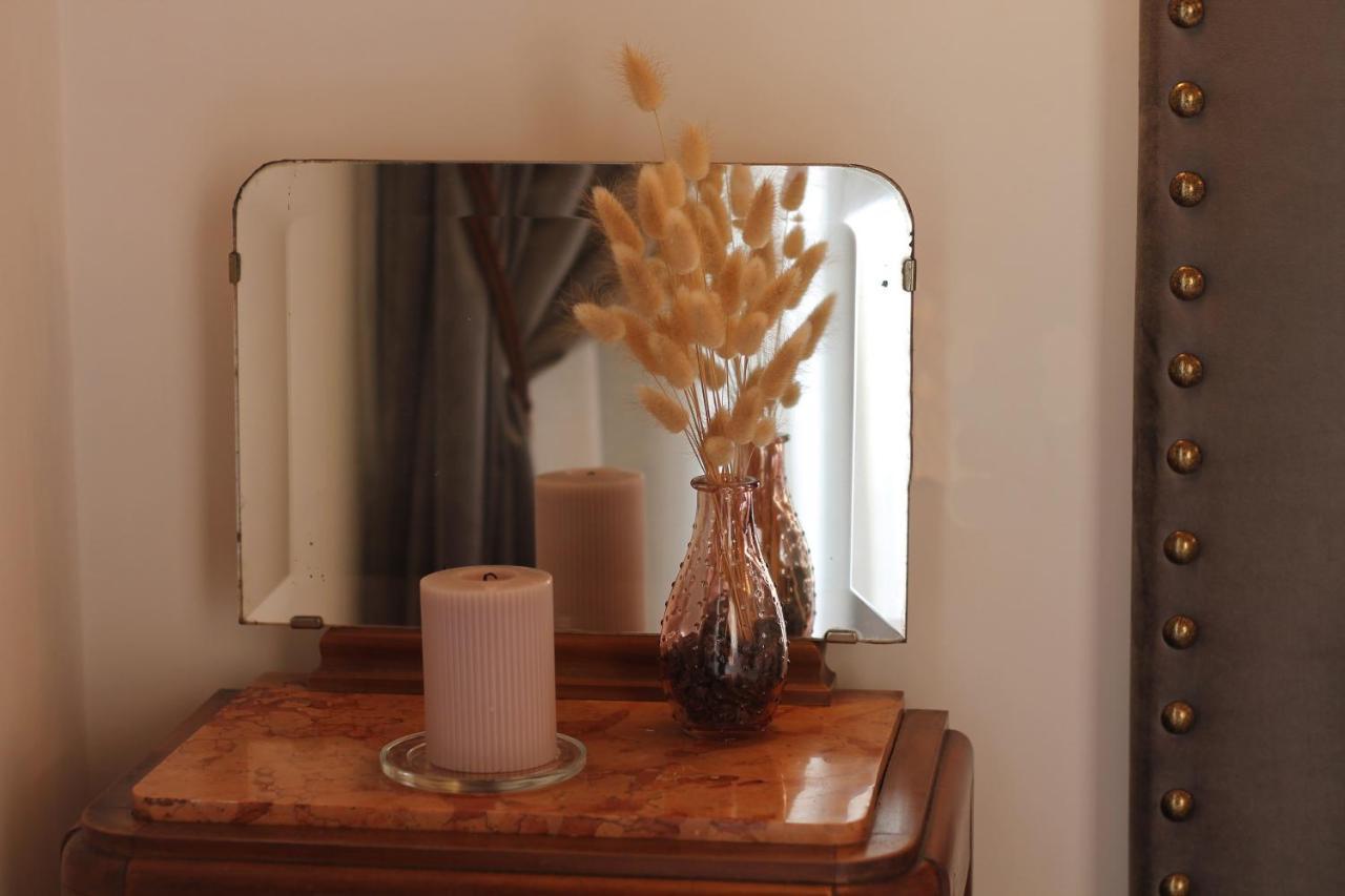 1940 Luxury Accommodations By Wonderful Italy Ostuni Bagian luar foto