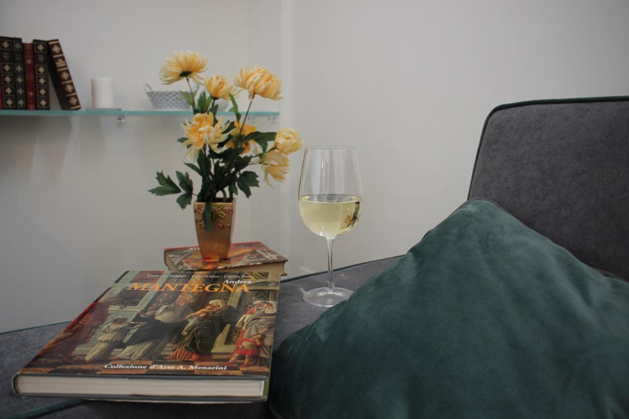 1940 Luxury Accommodations By Wonderful Italy Ostuni Bagian luar foto