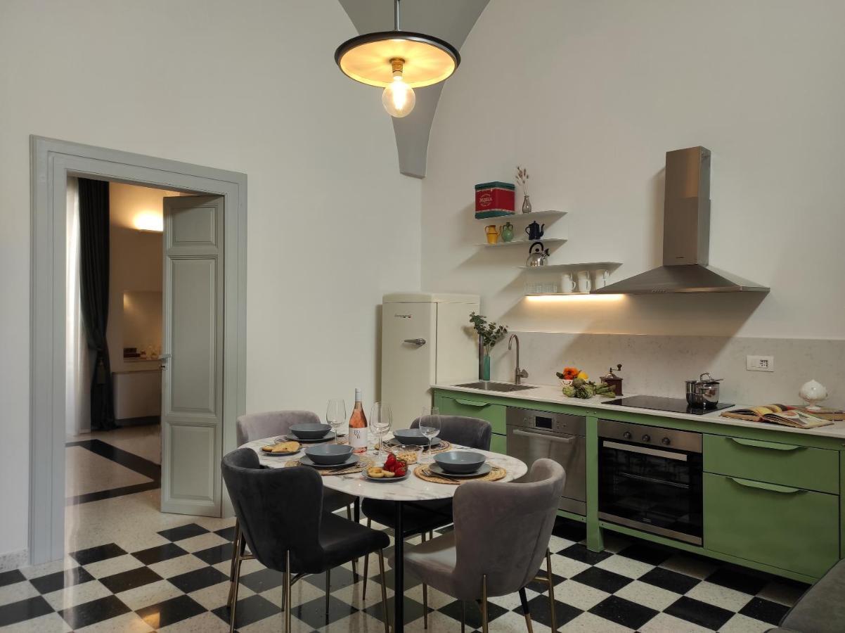 1940 Luxury Accommodations By Wonderful Italy Ostuni Bagian luar foto