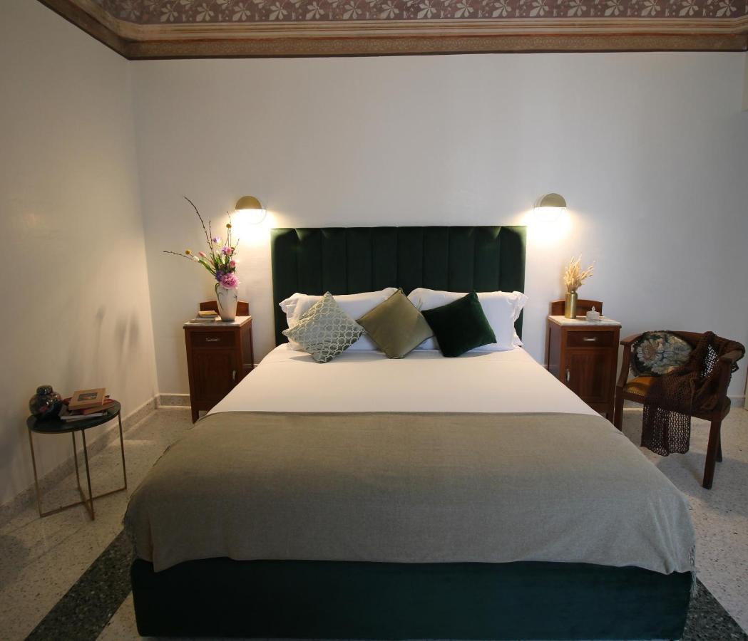 1940 Luxury Accommodations By Wonderful Italy Ostuni Bagian luar foto