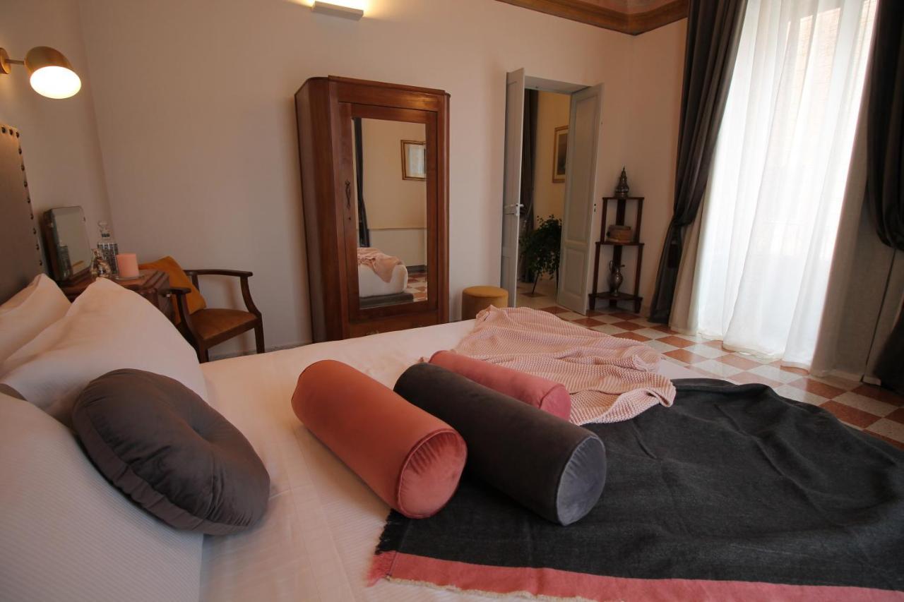 1940 Luxury Accommodations By Wonderful Italy Ostuni Bagian luar foto