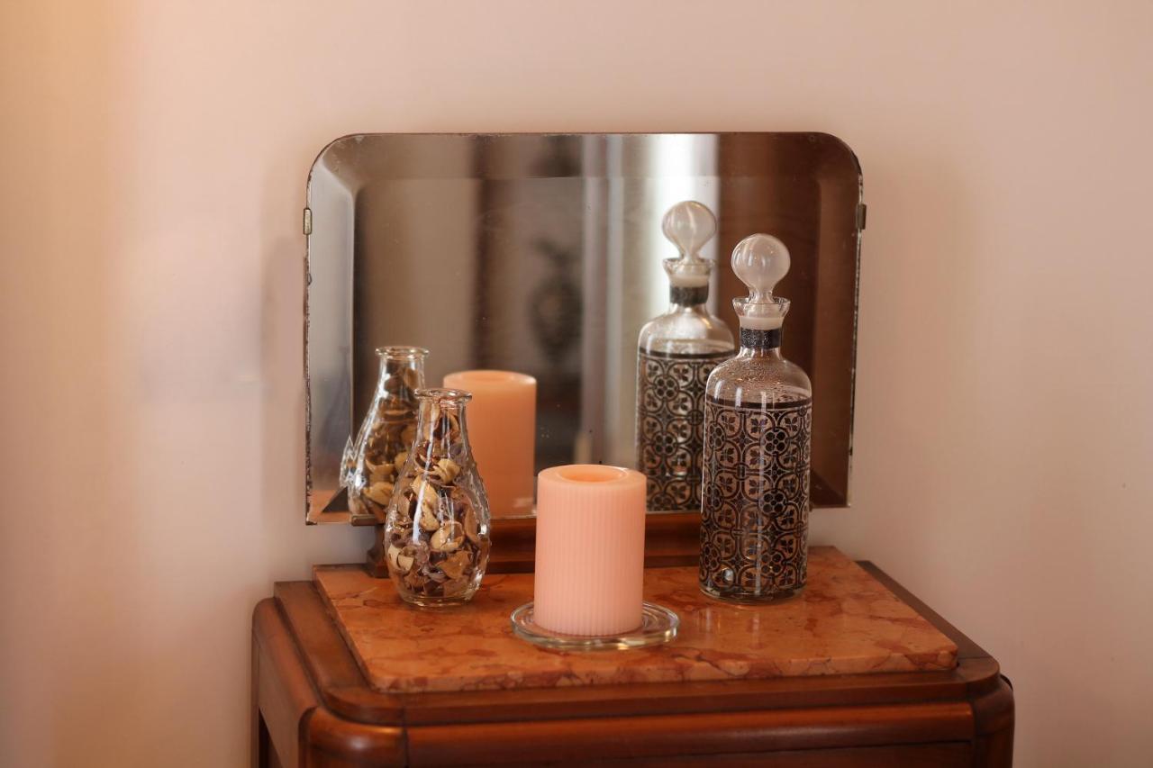 1940 Luxury Accommodations By Wonderful Italy Ostuni Bagian luar foto