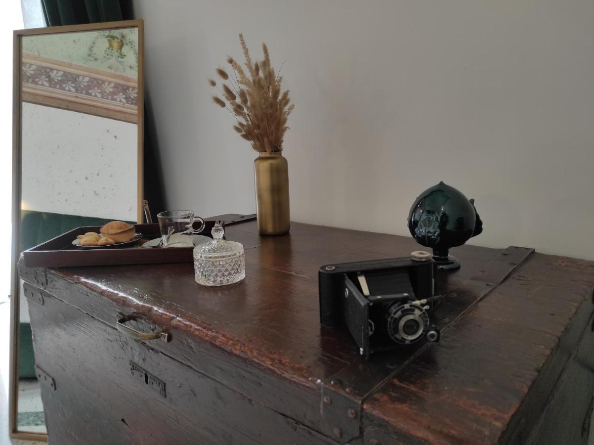 1940 Luxury Accommodations By Wonderful Italy Ostuni Bagian luar foto
