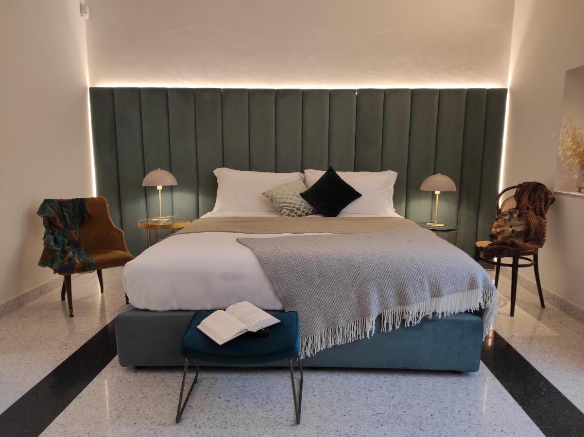 1940 Luxury Accommodations By Wonderful Italy Ostuni Bagian luar foto