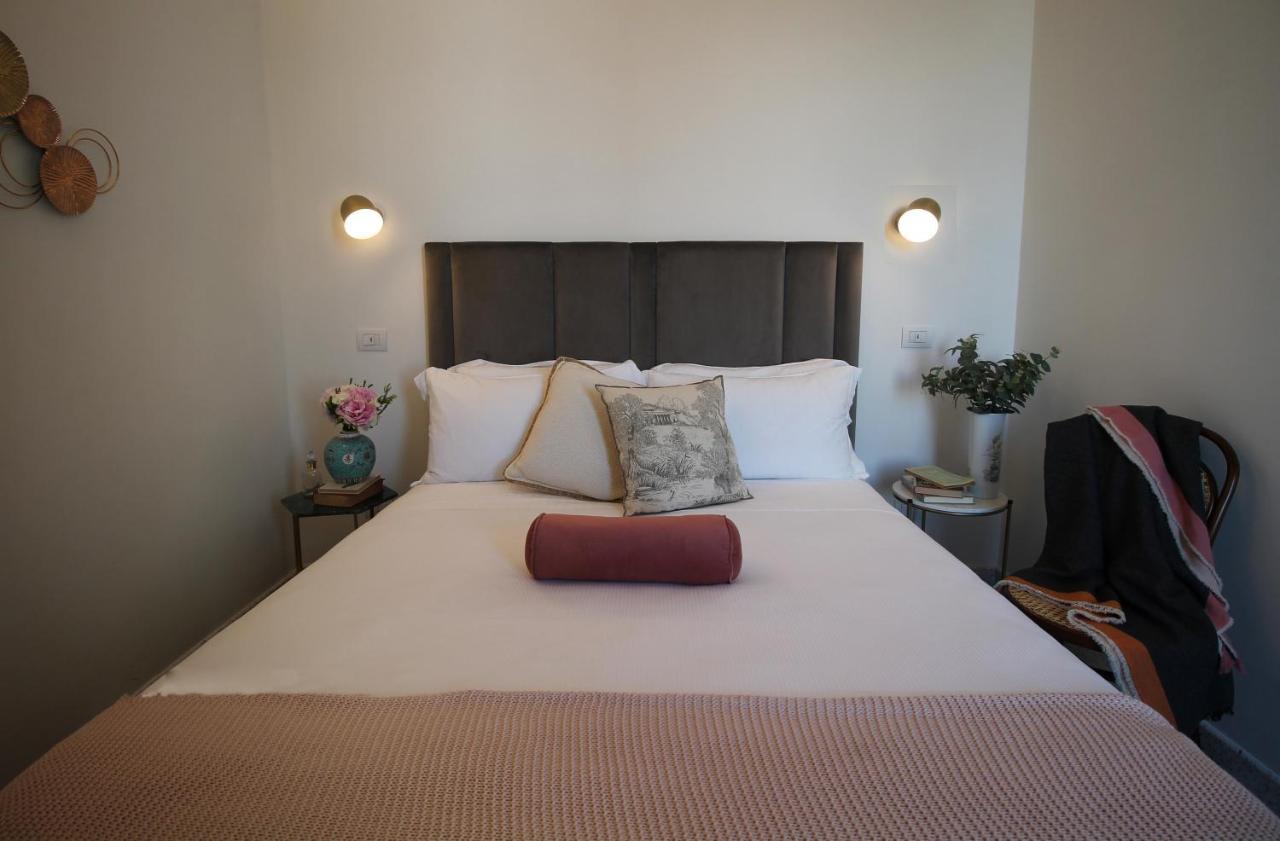 1940 Luxury Accommodations By Wonderful Italy Ostuni Bagian luar foto