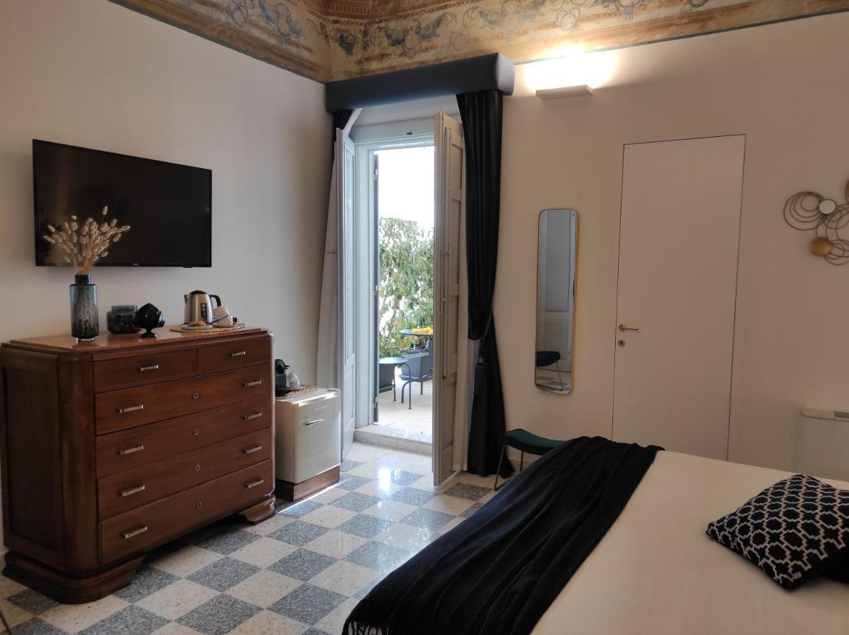 1940 Luxury Accommodations By Wonderful Italy Ostuni Bagian luar foto