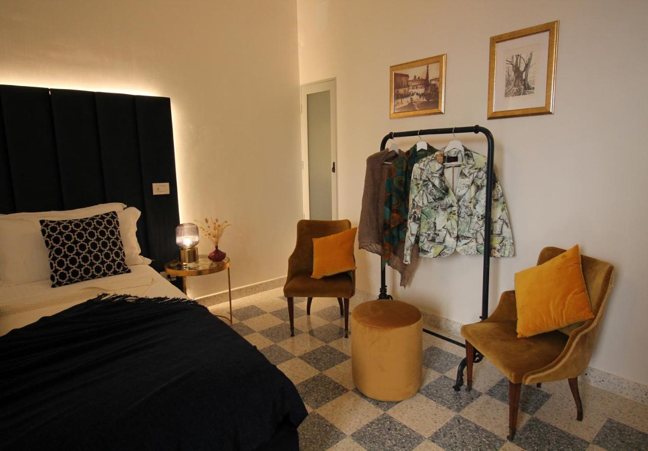 1940 Luxury Accommodations By Wonderful Italy Ostuni Bagian luar foto