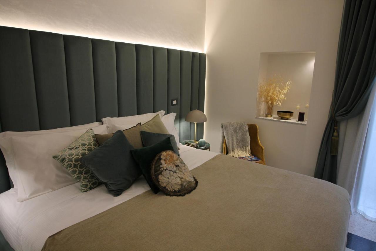 1940 Luxury Accommodations By Wonderful Italy Ostuni Bagian luar foto