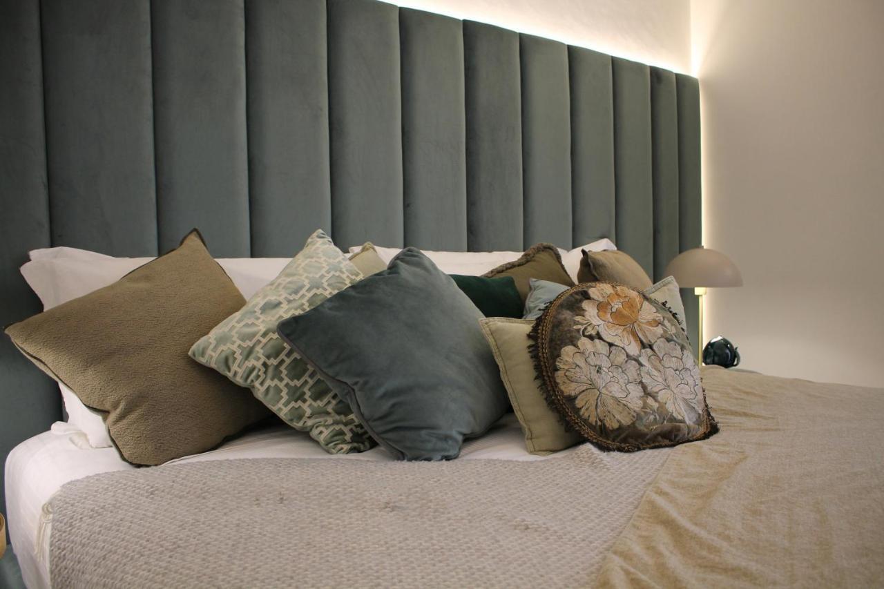 1940 Luxury Accommodations By Wonderful Italy Ostuni Bagian luar foto