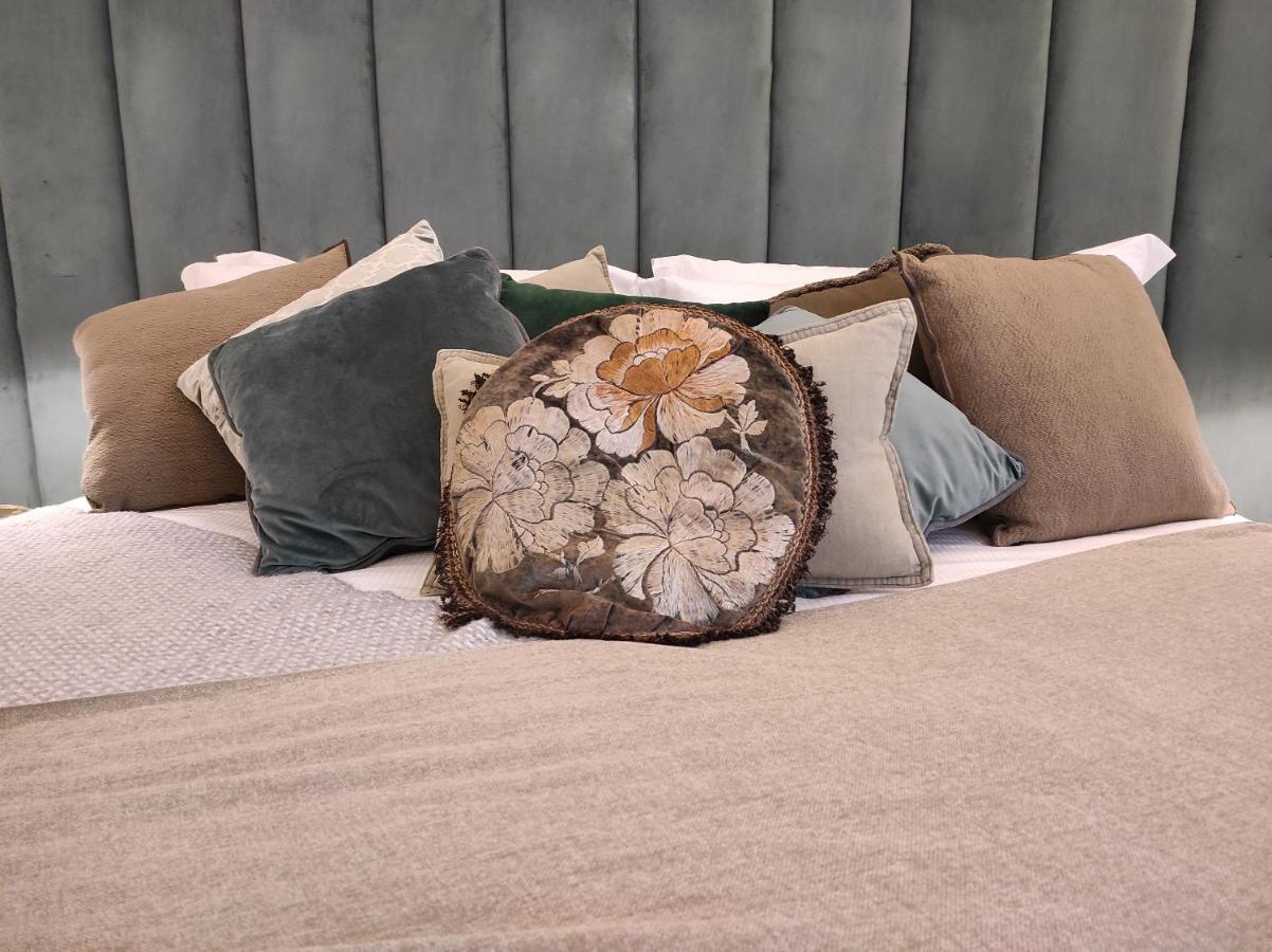 1940 Luxury Accommodations By Wonderful Italy Ostuni Bagian luar foto